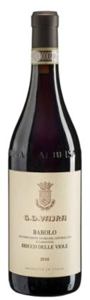 G D Vajra Barolo Bricco Delle Viole